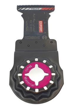 Универсальное пильное полотно BOSCH AIZ 32 APIT STARLOCK