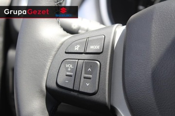 Suzuki Vitara III 2025 Suzuki Vitara 1.4 2WD Premium Plus Mild Hybrid, zdjęcie 10