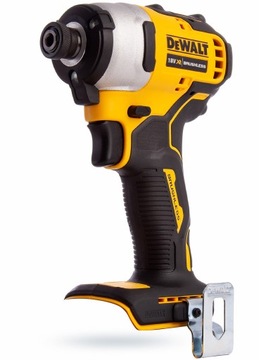 Отвертка DeWalt DCK2062M2T DCD709 + DCF809 2x4Ah