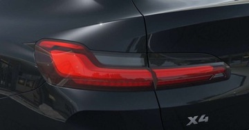 BMW X4 G02 2025 BMW X4 3.0 Diesel 340KM, zdjęcie 7