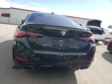 BMW Seria 4 G22-23-26 2024 BMW Seria 4 M440I Gran Coupe, 2024r., 3.0L, zdjęcie 5