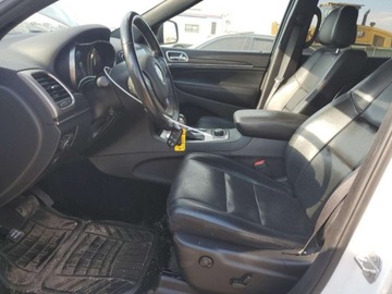 Jeep Grand Cherokee IV 2020 Jeep Grand Cherokee Limited 2020 3.6l 3.6 Benzyna 295KM, zdjęcie 7