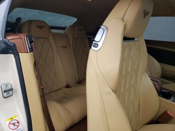 Bentley 2014 Bentley Continental GT C 2014 6.0l 6.0 Benzyna 567KM, zdjęcie 10