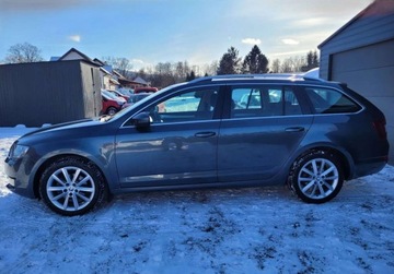 Skoda Octavia III Scout 1.6 TDI 110KM 2016 Skoda Octavia Bezwypadkowa, Serwisowana, FV23, 4x4, gw 12m gethelp 1.6, zdjęcie 2