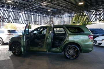 Dodge Durango III 3.6 V6 299KM 2019 Dodge Durango GT 3.6L Pentastar 292KM 6os. 4x4 Cam MenuPL Keyless Navi Alc, zdjęcie 5