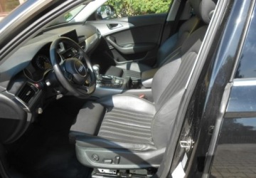 Audi A6 C7 Avant 3.0 TDI 204KM 2014 Audi a6 Audi A6 IV (C7) QUATTRO 3.0 Diesel 204KM, zdjęcie 10