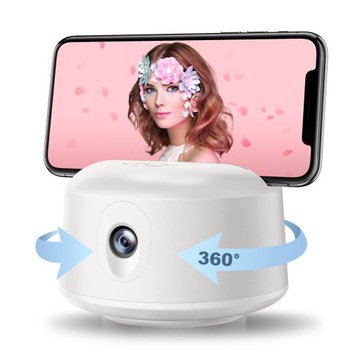 360 ° uchwyt telefon komórkowy