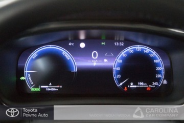 Toyota Corolla XII TS Kombi Facelifting 1.8 Hybrid 140KM 2023 Toyota Corolla 1.8 Hybrid Comfort Seria E21 (2019-, zdjęcie 3