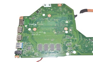 PŁYTA GŁÓWNA ACER A315-42 A315-54 A315-56 EX215-52 N19C1 i3-1005G1