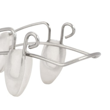 зажим для формирования носа