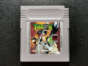 Turok Battle of the Bionosaurs