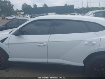 Lamborghini Urus 2020 Lamborghini Urus 2020 4.0l 4.0 Benzyna 641KM, zdjęcie 5