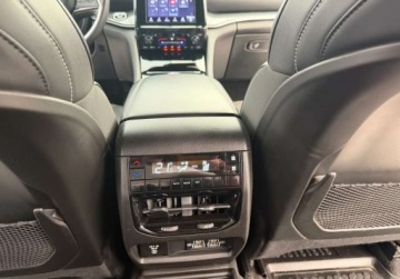 Jeep Grand Cherokee IV 2021 Jeep Grand Cherokee 4x4 3.6 BENZ 286 KM 2021r 26.000 km Warszawa 3.6, zdjęcie 9