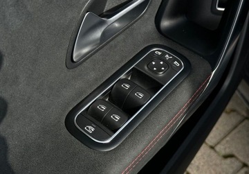 Mercedes Klasa A W177/V177 2022 Mercedes-Benz Klasa A OFERTA BLACK WEEK 1.4 Hybryda 218M AT AMG Line FV23, zdjęcie 23