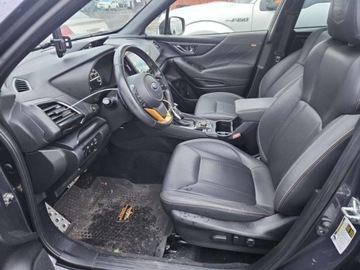 Subaru Forester V 2022 Subaru Forester Wilderness 2022 2.5l 2.5 Benzyna 182KM, zdjęcie 7