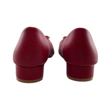 CINK ME DM1921-13 RED размер 42 БОЛЬШЕ РАЗМЕРА