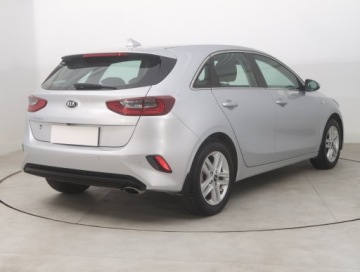 Kia Ceed III Hatchback 1.0 T-GDI 100KM 2020 Kia Ceed 1.0 T-GDI, Salon Polska, Serwis ASO, zdjęcie 4
