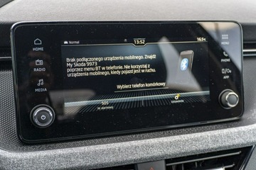 Skoda Kamiq Crossover Facelifting 1.0 TSI 95KM 2026 Škoda Kamiq Skoda Kamiq Edition 130 1.0 TSI 95 KM, zdjęcie 17