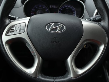 Hyundai ix35 SUV 1.6 GDI 135KM 2011 Hyundai ix35 1.6 GDI, Salon Polska, 1. Właściciel, zdjęcie 15