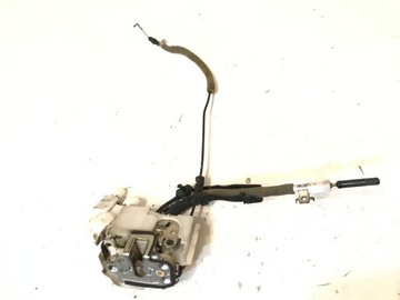 HONDA ACCORD 7 VII (2002-2008R) ZÁMEK DVEŘE PRAVÝ PŘEDNÍ 5 PIN EVROPA