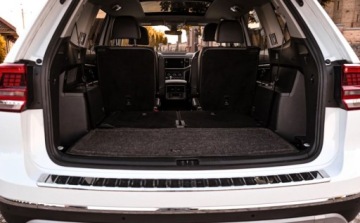 Volkswagen 2019 Volkswagen Atlas Volkswagen Atlas 3.6 Benzyna 276KM, zdjęcie 16