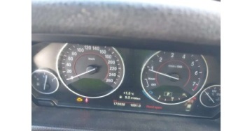 BMW Seria 3 F30-F31-F34 Limuzyna Facelifting 2.0 330i 252KM 2018 BMW Seria 3 jezdzacy, 4x4 2,0benz. automat KUPIONY w transporcie do PL, zdjęcie 6