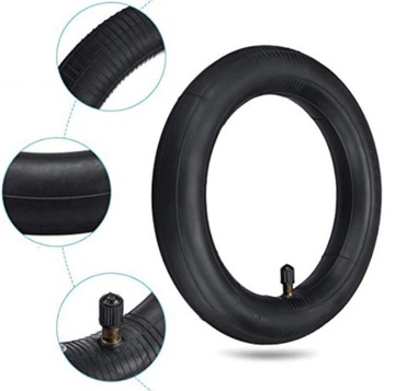 2x 10-дюймовая вставка для скутера SKYMASTER Nexos и т. д.