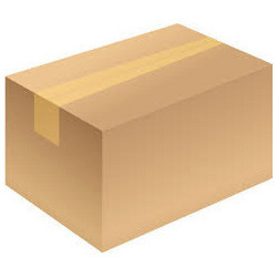 BMW E46 КУПЕ Диффузор M-ПАКЕТ CSL дизайн