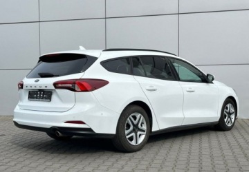 Ford Focus IV 2022 Ford Focus Kamera Navi Webasto Automat Led Grzane fotelekierownica, zdjęcie 7