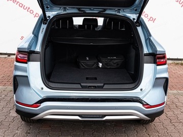 BYD Seal U DM-i 218KM 2025 DM-i 1.5 Comfort Suv (218KM) 2025, zdjęcie 18