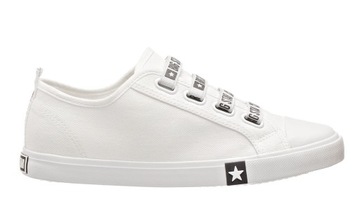 BUTY DAMSKIE BIG STAR TRAMPKI TENISÓWKI SPORTOWE