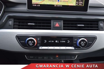 Audi A4 B9 Avant 2.0 TDI 190KM 2018 Audi A4 Avant S-LINE Full-LED Wirtual-Licznik Panorama El.Klapa Pol-Skora, zdjęcie 18