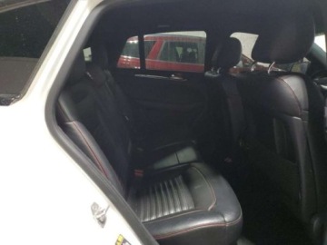 Mercedes GLE W166/C292 2016 Mercedes-Benz GLE Coupe 450 amg 4matic 3.0 Benzyna 362KM, zdjęcie 8