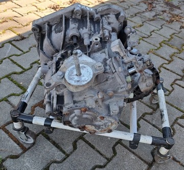 FIAT STILO 1.9 JTD 115 KM SKŘÍŇ ŘAZENÍ
