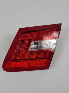 MERCEDES W207 LAMPA TYŁ PRAWA A2078200464