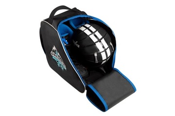 СУМКА ДЛЯ ЛЫЖ + НАБОР ЧЕХОЛОВ ДЛЯ ОБУВИ, 6 ЦВЕТОВ 160