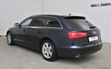 Audi A6 C7 Allroad quattro 3.0 TDI clean Diesel 245KM 2012 Audi A6 SalonPL VAT23 Gwarancja Fabryczna Serw..., zdjęcie 9