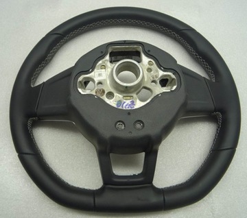 Руль VW Arteon R-Line НОВЫЙ 5G0419091FC Процессор