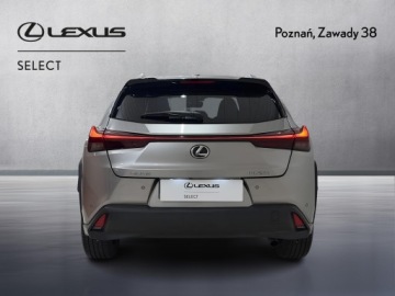 Lexus UX Crossover 200 171KM 2022 Lexus UX 200 GPF Business 2WD Lexus UX 200 GPF Bus, zdjęcie 6