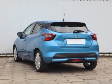 Nissan Micra V 1.0 IG-T 100KM 2020 Nissan Micra 1.0 IG-T, Klima, Tempomat, zdjęcie 3