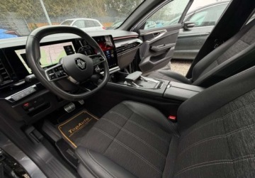 Renault Austral 2023 Renault Austral 1.33mHEV NAVI virtual cockpit BEZWYPADKOWY zarejestrowan, zdjęcie 17