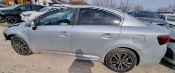 Toyota Avensis III 2019 Toyota Avensis 2019r, 2.0 DIESEL. Uszkodzony. Poobijany. Jezdzi. VAT 23 b, zdjęcie 13