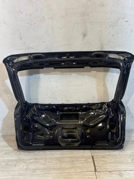 PORSCHE CAYENNE 7P FACELIFT VÍKO KUFRU KUFRU