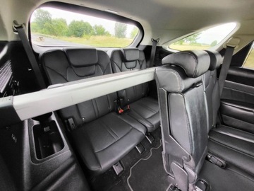 Kia Sorento IV SUV Facelifting 1.6 T-GDI 230KM 2024 Kia Sorento 1.6 hybrid Full 7 osobowa 1.6 Hybryda 230KM, zdjęcie 12