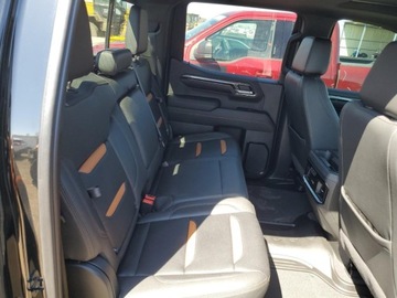  GMC Sierra K1500 AT4 2023 3.0l 3.0 Diesel 305KM, zdjęcie 10