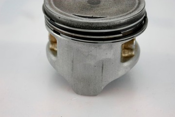 Поршневые кольца палец 76.00 KLF 300 BAYOU 2WD