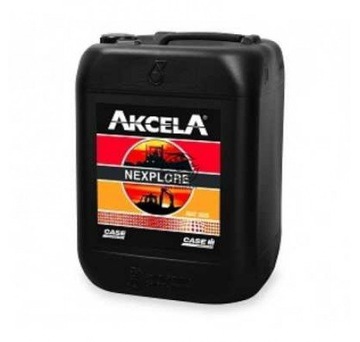 AKCELA NEXPLORE 20L. OLEJ HYDRAULICZNO PRZEKŁADNIO