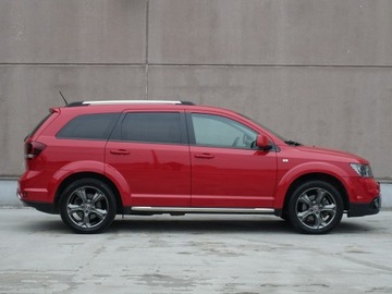 Fiat Freemont 2014 Fiat Freemont 2.0D, zdjęcie 2