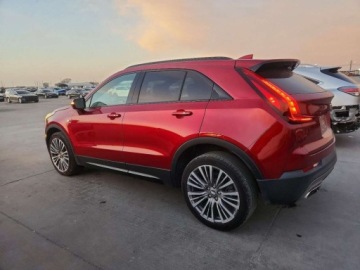 Cadillac 2023 Cadillac XT4 2023 CADILLAC XT4 SPORT 2.0 Benzyna 235KM, zdjęcie 1