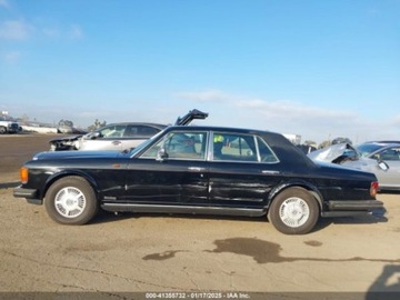 Bentley 1987 Bentley Eight 1987 6.8l 6.8 Benzyna 230KM, zdjęcie 2